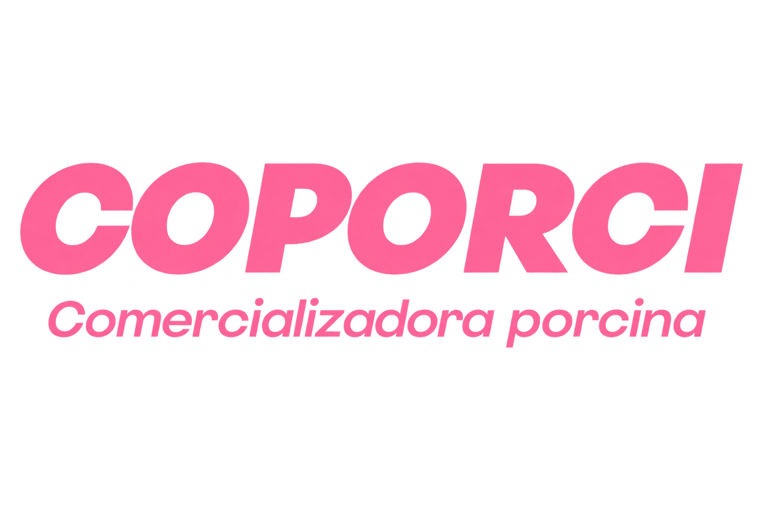 COPORCI — Comercializadora porcina